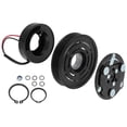 thumbnail image 1 of Kit de embrague del compresor de aire acondicionado para Dodge Dakota Durango para Ram 1500 2500 3500 para Jeep Liberty 2002-2005 para compresor de aire acondicionado SD7H15 No.55056335AA/55037466AC, 1 of 8