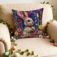 thumbnail image 1 of Standard Pillowcase | Bedding Cover Protector for Sleeping and Rest | Polyester Fabric | Single Piece for Bedroom and Home Use | Pillow Slipcase and Pillow Protector, 1 of 6