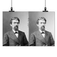 thumbnail image 2 of Print: Creary, Hon. W. Of Mich?, circa 1865, 2 of 4