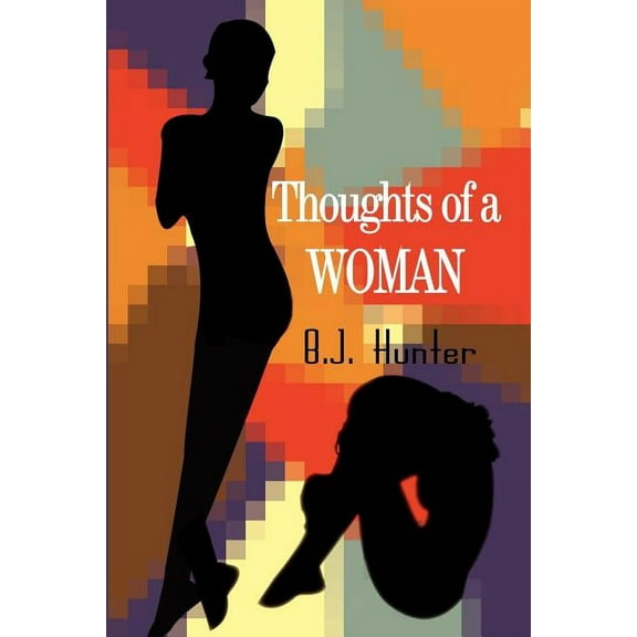 Thoughts of a Woman, (Paperback)