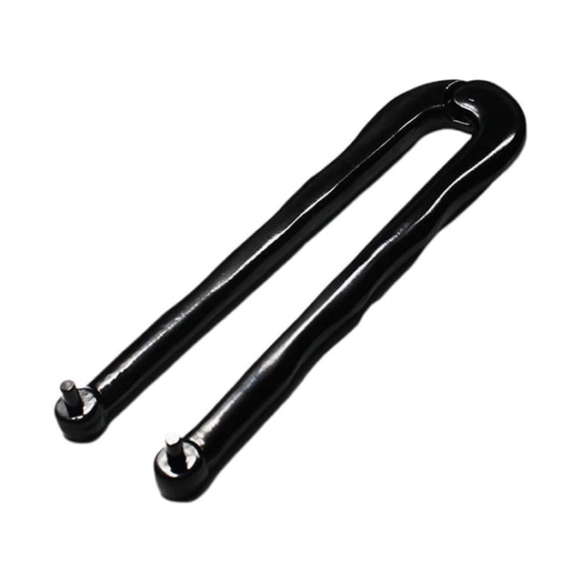 KAKOWELY Clé à Angle 4mm Écrou Rond Professionnel Clé à Angle Réglable Coupe-Bordure Clé Outil Électrique Accessoires 6.34"X1.57"X0.28 Pouces