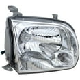 thumbnail image 4 of For 05-07 Sequoia & 05-06 Tundra Crew Cab Headlight Headlamp w/Bulb Right Side, 4 of 5