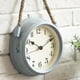 thumbnail image 4 of Reloj Vintage para Decoración de Pared, para Sala de Estar, Cocina, 3D A, 4 of 7