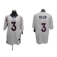 thumbnail image 4 of Camiseta de la NFL Denver Broncos Broncos jerseyImpresión digital 3d, 4 of 5