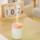 thumbnail image 1 of USB Air Car Humidifier Ambient Essential Oil Mini Fragrance Diffuser Color Light Perfume Mist Maker Room Home Accessories, 1 of 5