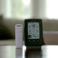 thumbnail image 6 of AcuRite Wireless Weather Station with Indoor/Outdoor Temperature and Humidity, Forecast, Clock, Moon Phase, and Built-In Barometer (00829), 6 of 8