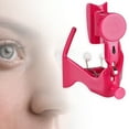 thumbnail image 5 of Anvazise Electric Nose Clip Painless Effective Nose Heighten Device Beauty Nose Up Lifting Shaper Clip for Girl Rose Red, 5 of 13