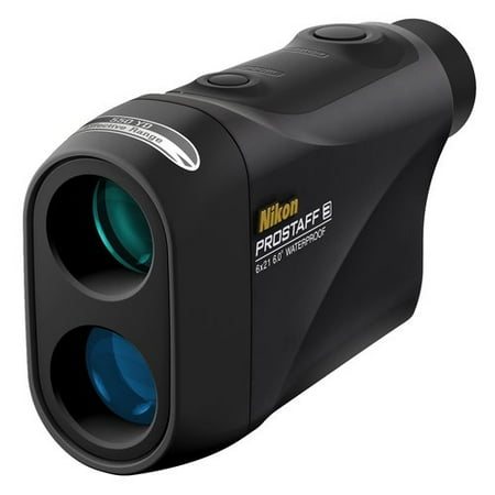 Nikon 8390 LSR 550 Pro Staff 3