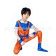 thumbnail image 4 of [GR] Dragon Ball Cosplay Disfraz Son Goku Bejita Niños Abrigo Chamarra Top Ropa De Halloween Fiesta Show Uniforme De Navidad, 4 of 4