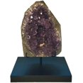 thumbnail image 1 of Clearco Mineral Display Stand for Minerals, Spheres, Rocks, Shells, Baseballs, Ancient Oil Lamps, Artifacts and other items (5 inch), 1 of 8