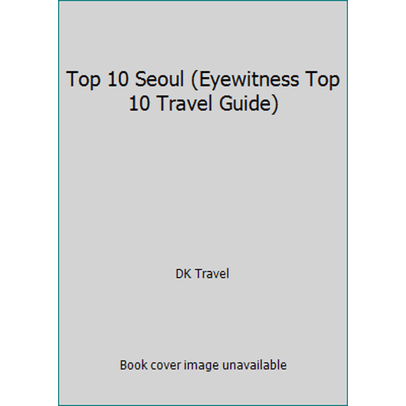 Pre-Owned Top 10 Seoul