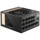 thumbnail image 1 of Fuente de Poder PC 1300W Gamer MSI MEG Ai1300P PCIE5 80 Plus Platinum Modular negro, 1 of 5