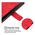 thumbnail image 4 of Funda Flip Con Relieve Para Moto Edge 50 Fusion, 4 of 8