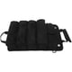thumbnail image 4 of Bolsa enrollable para herramientas, bolsa enrollable portátil para herramientas de coche, organizador de herramientas pequeño, organizador de herramientas de utilidad, 4 of 7
