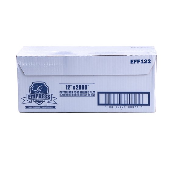 PVC Cutter Box Film
