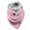 A, variant on Yanyanz Scarface, Printing Multi Purpose Scarf Fashion Shawl Female Scarf Women Scarf, Scarf E One Size