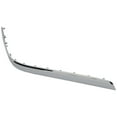 thumbnail image 3 of For 2010-2010 GLK350 Rear Left Bumper Trim 2048851921 MB1146122, 3 of 5
