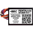 thumbnail image 2 of Signal Dynamics Pentastar-XP Turn Signal/Brake Light System Module, 2 of 3
