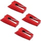 thumbnail image 1 of 4-Pack Universal Diamond Stylus Replacement for Record Players & Turntables, 1 of 5