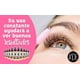 thumbnail image 4 of Aceite para Pestañas y Cejas Marca JYE 1 Litro, 4 of 6