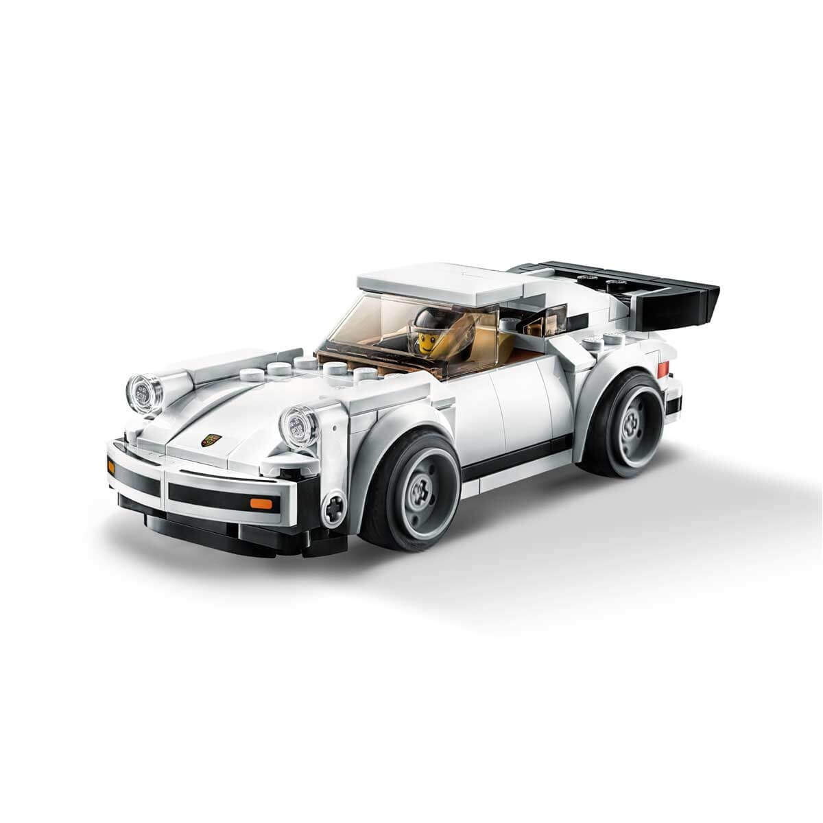 for sale online 75895 LEGO 1974 Porsche 911 Turbo 3.0 Speed Champions 