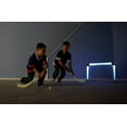 thumbnail image 3 of Franklin Sports Light-Up Mini Hockey Goal, Stick and Ball Set, 3 of 3