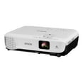 thumbnail image 1 of Epson Vs355 Lcd Projector - 16:10 - Rear, Ceiling, Front - Uhe - 210 W - 6000 Hour Normal Mode - 10, 1 of 2
