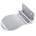 thumbnail image 4 of Wall Foot Rest,Foot Rest Wall Mount Hallway Foot Rest Foot Pedal Meticulously Designed, 4 of 14