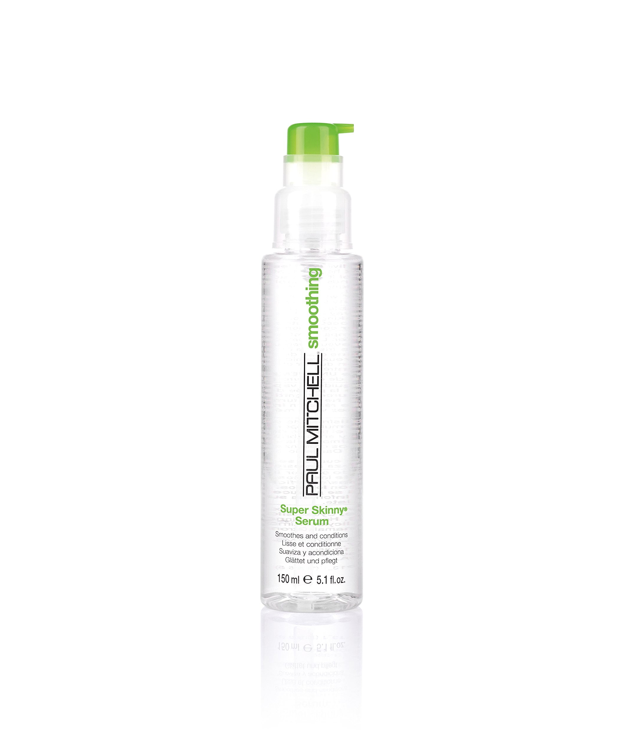 paul mitchell skinny serum walmart