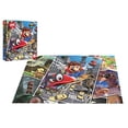 thumbnail image 2 of Super Mario Odyssey Snapshots Puzzle USAOPOLY 1000 piezas Mario Bros, 2 of 2