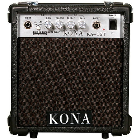 Engl Guitar Amplifiers - Kona 10-Watt Guitar Amplifier with Tuner