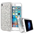 thumbnail image 2 of Funda PRODIGEE Treasure para iPhone SE y 8 plata Transp, 2 of 4