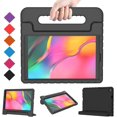 thumbnail image 1 of Funda para Samsung Galaxy Tab A 8.0 2019, SM-T290/T295, funda para Galaxy Tab A 8.0 2019, funda protectora ligera a prueba de golpes con asa y soporte para niños para Galaxy Tab A 8.0, 1 of 6