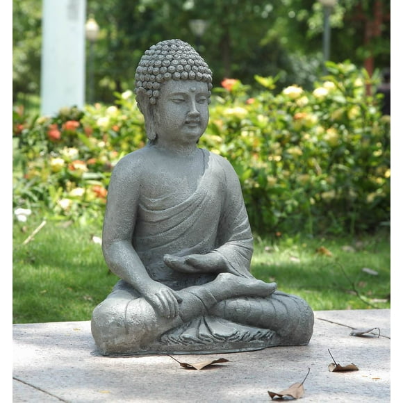 BUDDHA Assis