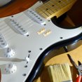 thumbnail image 4 of BRIGHTFUFU 2Ud Para Cuerdas De Guitarra Eléctrica Con Retenedores De Rodillos Y Seguro, 4 of 6