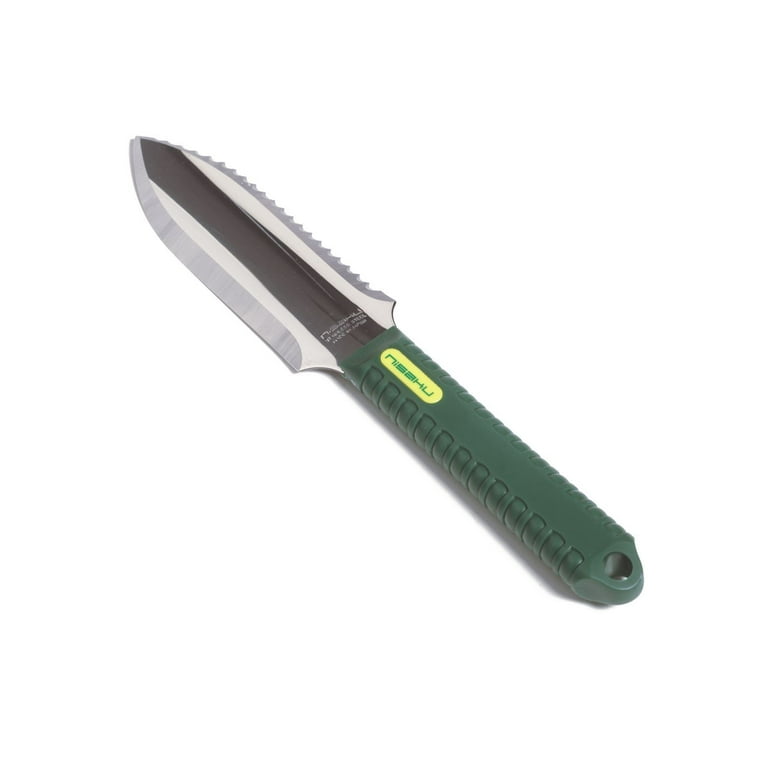 NISAKU NJP1830 HORI HORI Mini Stainless Steel Knife, 5-Inch Blade