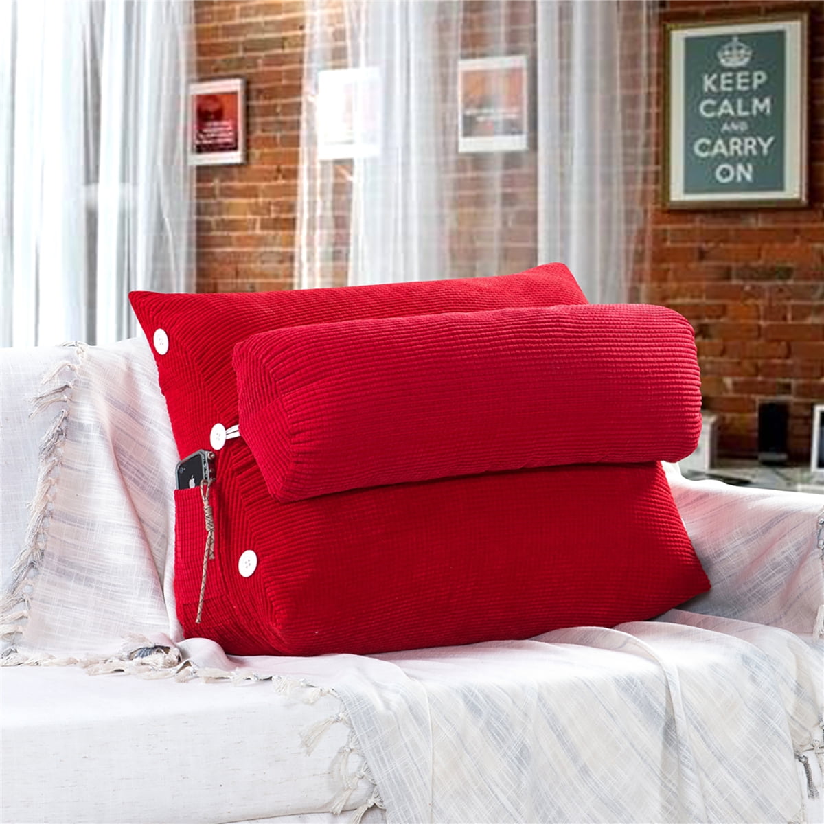 home goods pillows for sofa