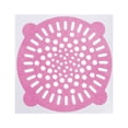 thumbnail image 4 of Cateissary Colector de pelo de 10 Uds., pegatina de drenaje de suelo portátil, tapón de fregadero de desecho, colador de alcantarillado, Type7 NO7, 4 of 6