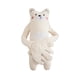 thumbnail image 1 of Dog Stuffed Plush Toys, Cute Dog Throw Pillow Dog Animal Plushies, Ideal Christmas Birthday Valentines Soft Stuffed Toy Gifts for Kids and Adults, 1 of 2