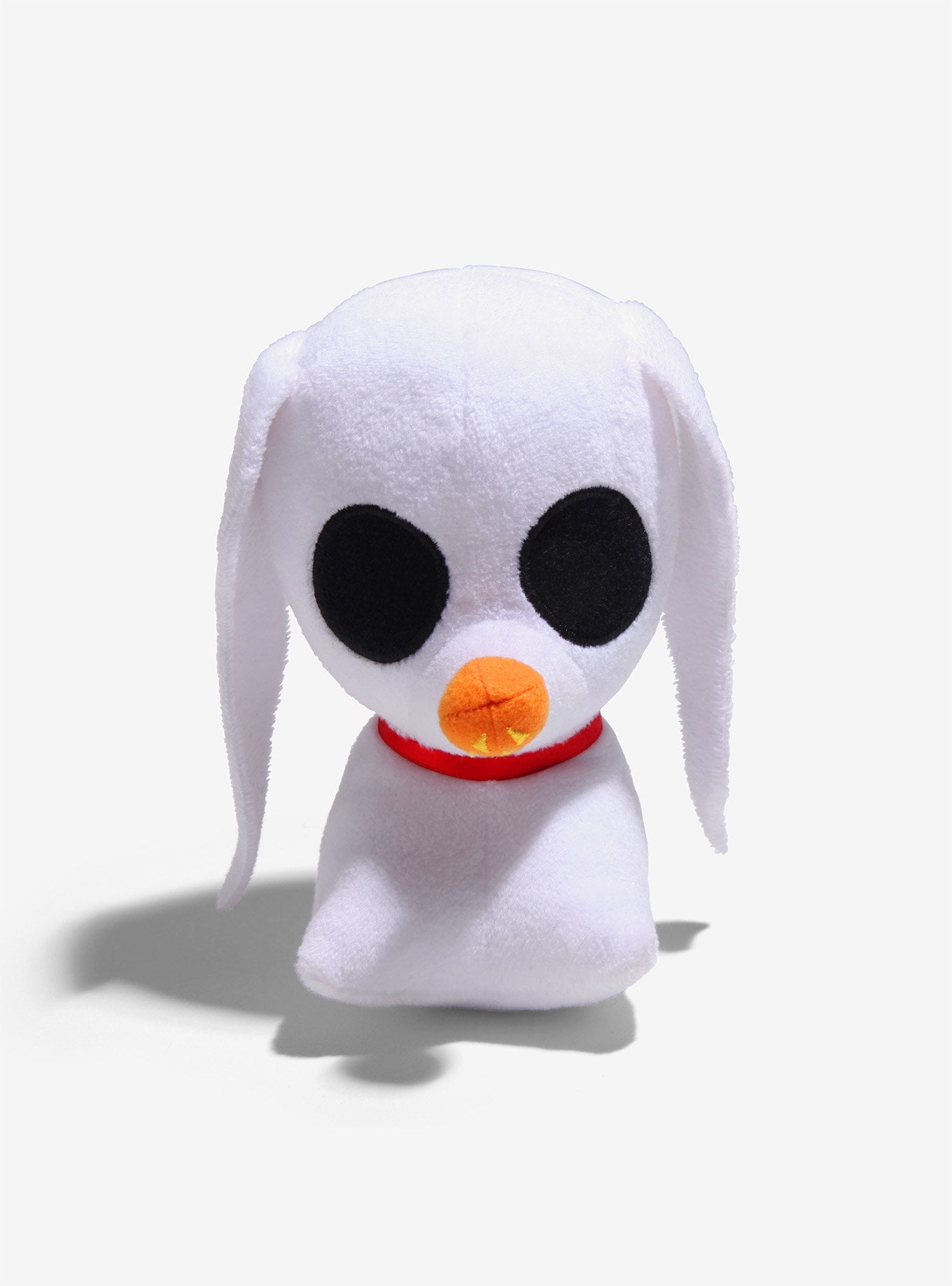 zero plush