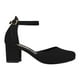 thumbnail image 2 of TACONES DAMA STYLO 5382 SUEDE NEGRO Stylo  5382, 2 of 4
