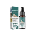 thumbnail image 1 of Calming Essential Oils For Dogs And Cats Natural Organic Calming Drops Safe Effective Calming Anxiety Blend For Thunder, 1 of 5