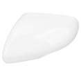 thumbnail image 1 of Carcasa Del Espejo Retrovisor, Tapa Del Espejo Retrovisor, Cubierta Blanca Resistente A La Intemperie Para Espejo Retrovisor Para Mk5 Hatchback 2014 A 2020, 1 of 7