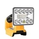 thumbnail image 4 of 9w 3 Inch Tool Light Indoor Outdoor Light Led Light Work Light,b, 4 of 5