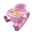 thumbnail image 3 of Andadera para Bebés The Baby Shop 1079H2 con Tablero Musical Tapete Rosa -, 3 of 3