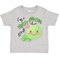 thumbnail image 3 of Inktastic Im a Turtle-ly Amazing Girl- Cute Turtle Girls Toddler T-Shirt, 3 of 5