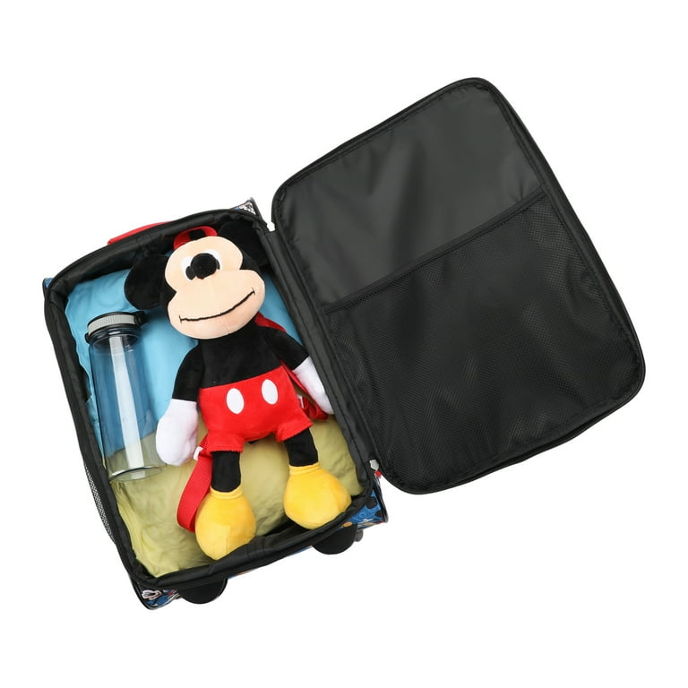 Disney Mickey Mouse Blue 18