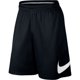 thumbnail image 1 of Nike Hbr Dri-fit Athletic Workout - Pantalones cortos para hombre, color negro, pequeño, 1 of 1