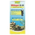 thumbnail image 3 of Tetra Whisper 10-30 Gallon Internal Power Filter for Aquariums, 3 of 5