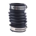 thumbnail image 1 of Manguera De Entrada De Aire Del Motor 17881-20100, Pieza De Repuesto De Goma, Manguera De Filtro De Entrada De Aire Compatible Con Lexus Es300 1999 2000 2001 Negro Monstrate  VI003721-00, 1 of 6